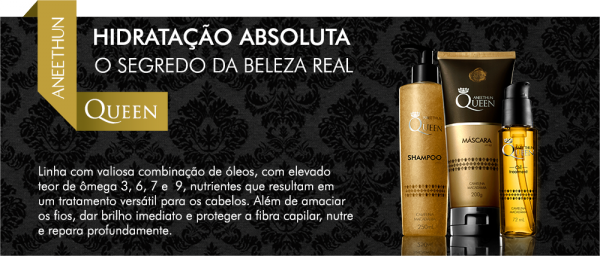 Linha Queen