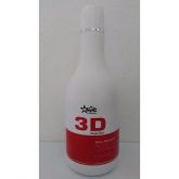 Magic Color - Magic Red 550ml R$ 85,00 por 77,00