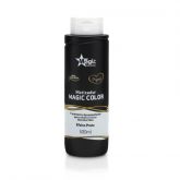 Desamarelador Profissional Magic Color  Platinum Blond 550ML R$ 80,00